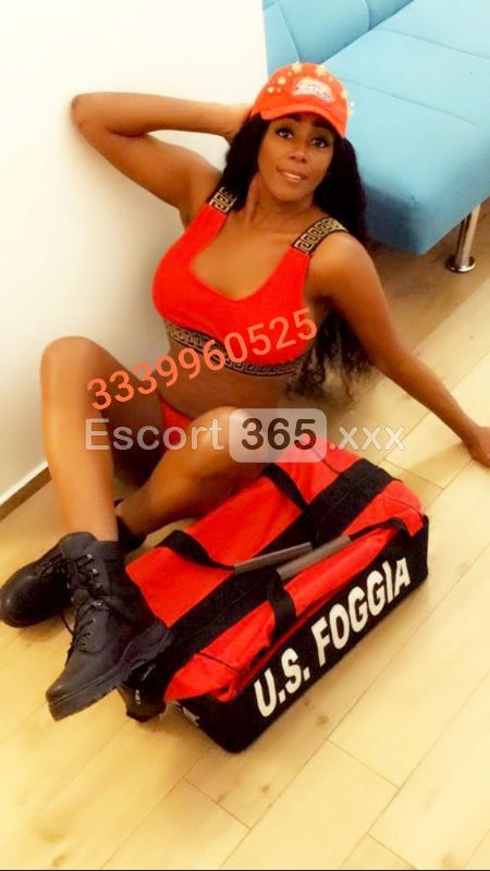 Camilla: Giovane e Molto Intrigante - Escort a Foggia - Foto 15