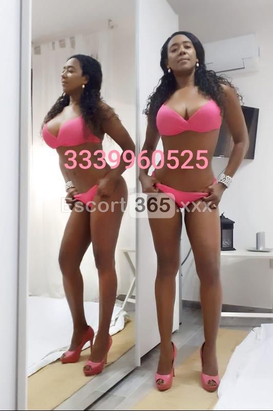 Camilla: Giovane e Molto Intrigante - Escort a Foggia - Foto 17