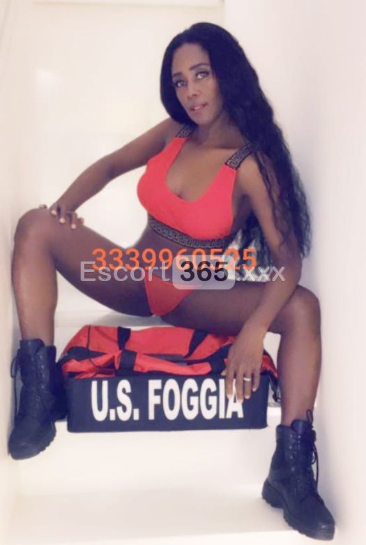 Camilla: Giovane e Molto Intrigante - Escort a Foggia