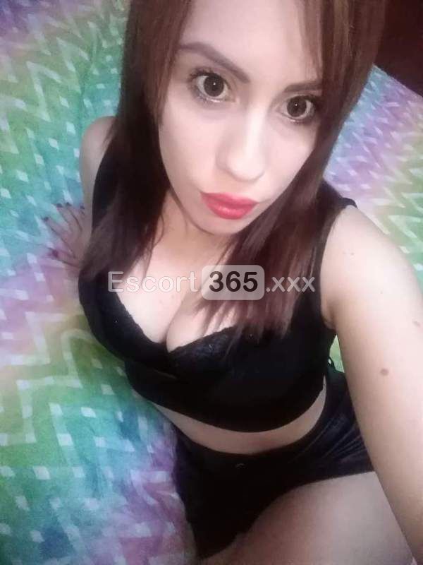 Maria: Studentessa Greca Irresistibile - Escort a Foggia - Foto 7