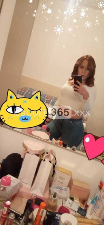 Maria: Studentessa Greca Irresistibile - Escort a Foggia - Foto 8