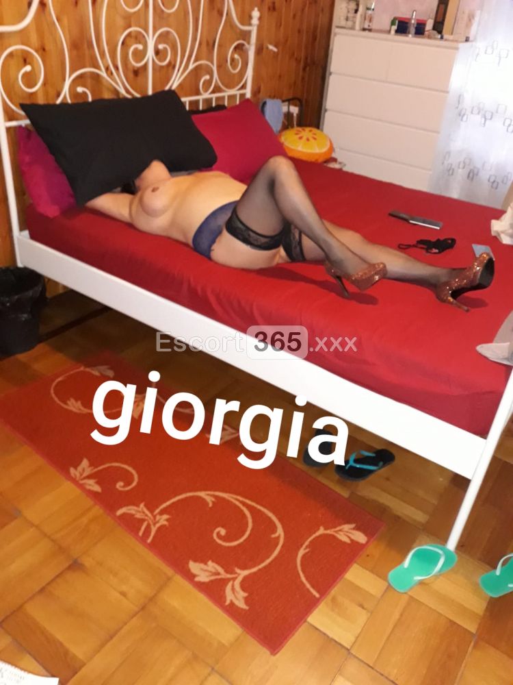 Giorgia: Affascinante - Escort a Milano - Foto 10