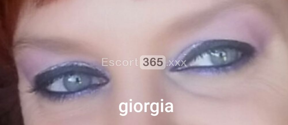 Giorgia: Affascinante - Escort a Milano - Foto 5