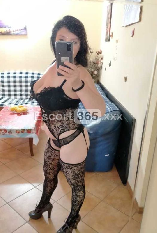 Elena: Padrona Decisa e Incredibile - Escort a Roma
