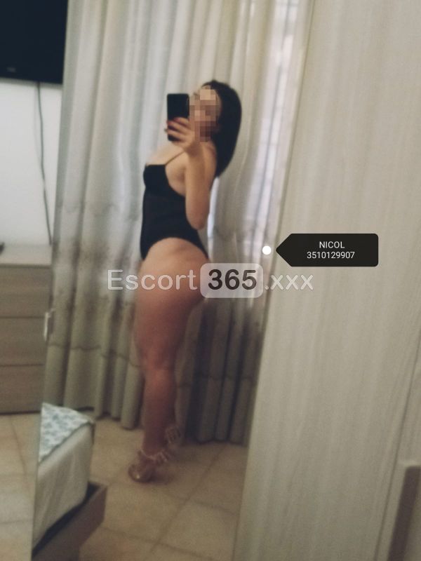 Nicol: Provocante con un Corpo da Favola - Escort a Roma - Foto 4