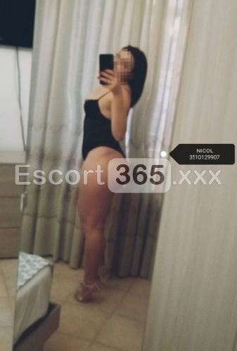 Nicol: Provocante con un Corpo da Favola - Escort a Roma - Foto 5