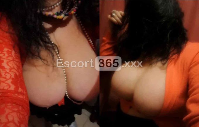 Vittoria: Italiana Formosa e Tettona - Escort a Roma - Foto 2