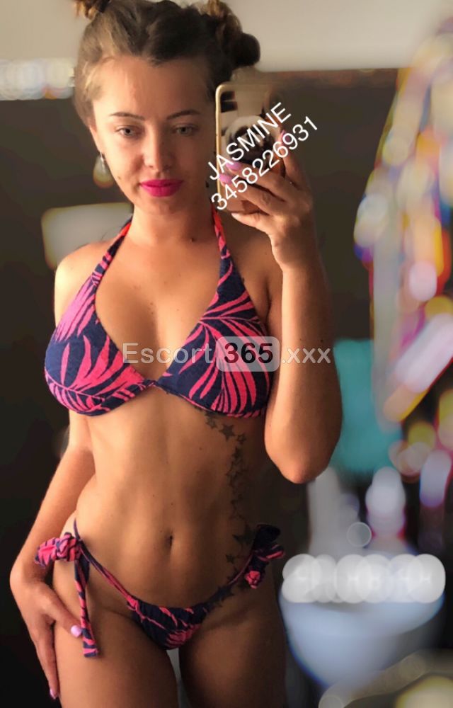 Jasmine: Unica e Veramente Irresistibile - Escort a Catania - Foto 17