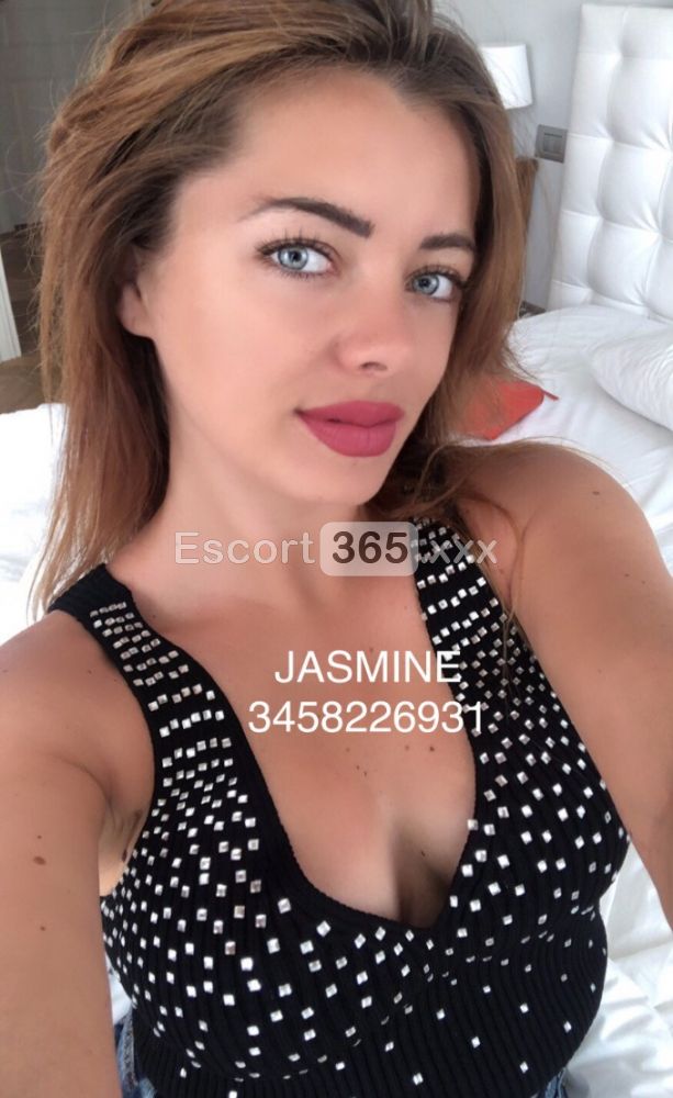 Jasmine: Unica e Veramente Irresistibile - Escort a Catania - Foto 2