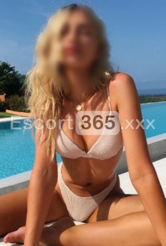Giulia: Ungherese dal Fisico Statuario - Escort a Civitavecchia - Foto 5