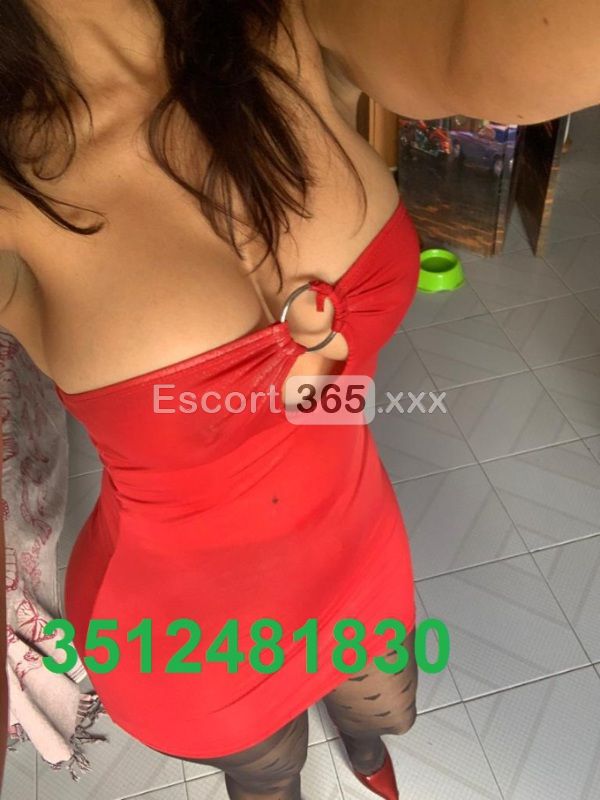 Isabella: Freschissima e Molto Birichina - Escort a Roma - Foto 2