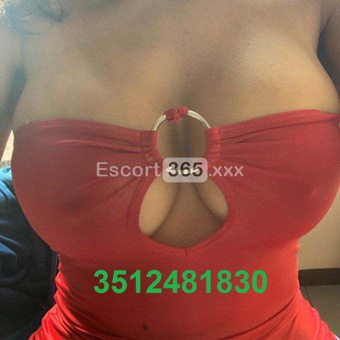 Isabella: Freschissima e Molto Birichina - Escort a Roma - Foto 4