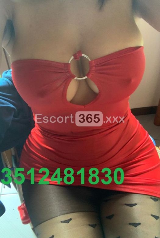 Isabella: Freschissima e Molto Birichina - Escort a Roma