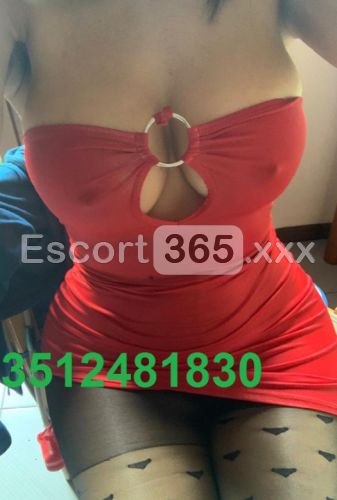 Isabella: Freschissima e Molto Birichina - Escort a Roma - Foto 5
