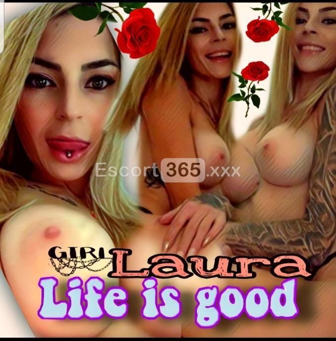 Laura: Bellissima Ventiquattrenne Naturale - Escort a Catania - Foto 4