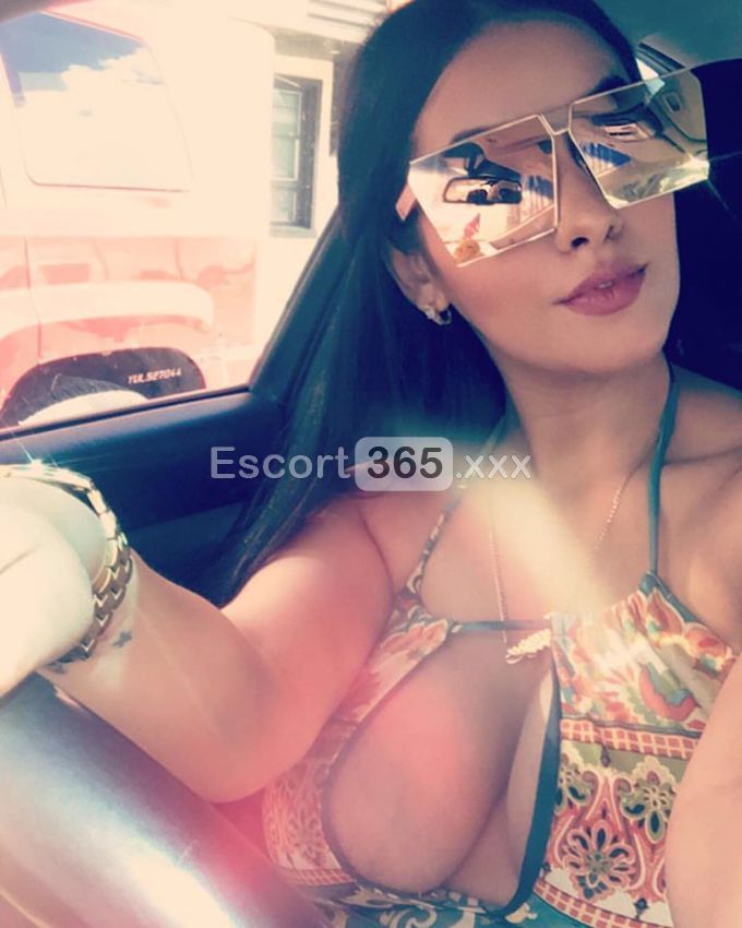 Elisa: Splendida e Davvero Indimenticabile - Escort a Catania - Foto 10