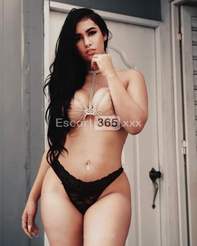 Elisa: Splendida e Davvero Indimenticabile - Escort a Catania - Foto 13