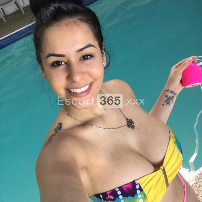 Elisa: Splendida e Davvero Indimenticabile - Escort a Catania - Foto 9