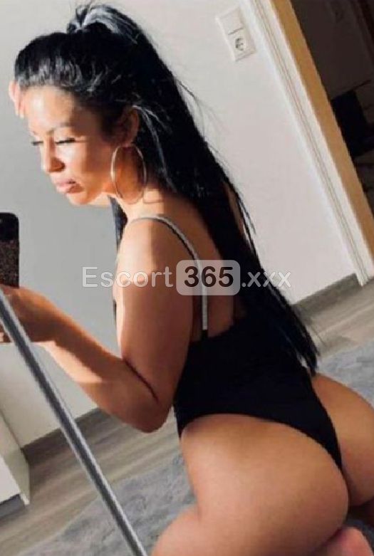 Ilary: Magnifica Mora Prosperosa - Escort a Roma - Foto 3