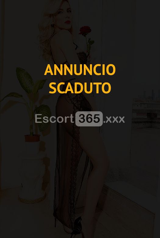 Lavinia Delgado: Incredibile e Audace - Trans a Roma