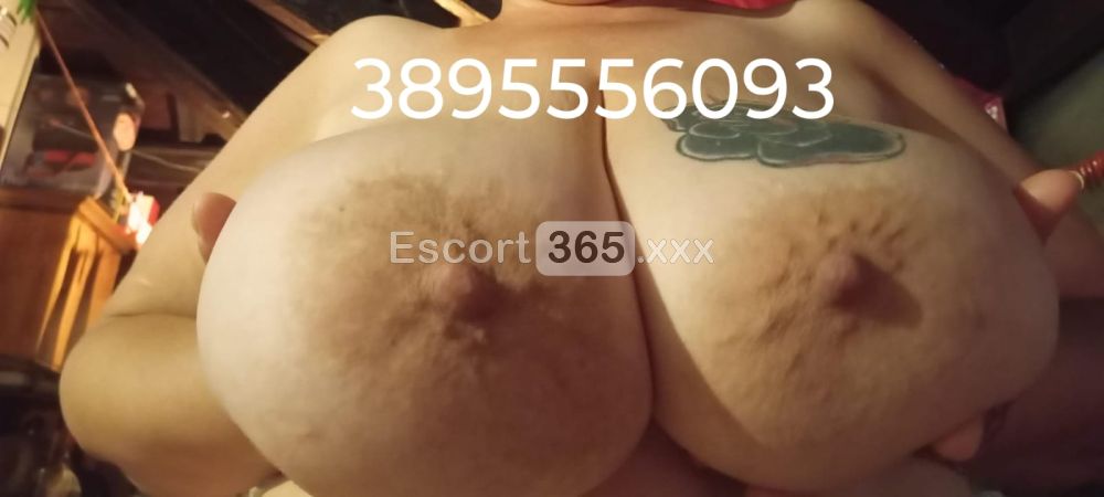 Delia: Magnifica BBW con Decima Naturale - Escort a Roma - Foto 2