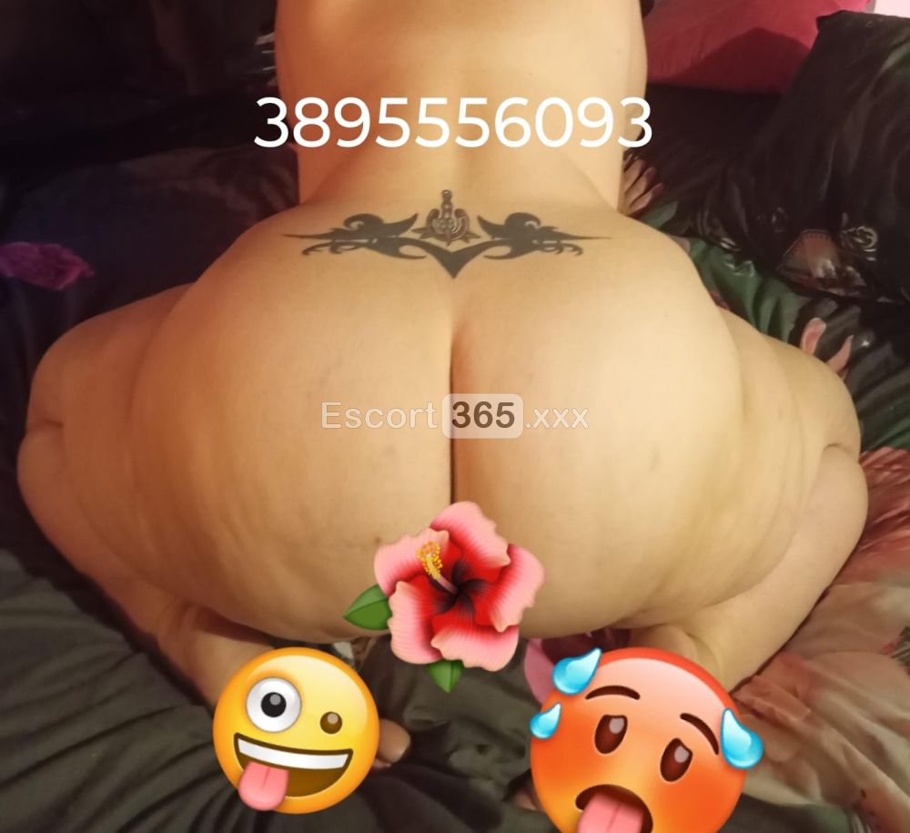 Delia: Magnifica BBW con Decima Naturale - Escort a Roma - Foto 5