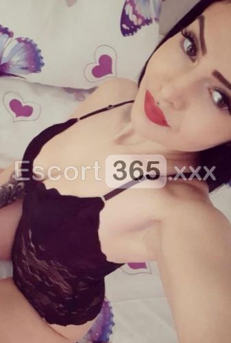Denise: Sensuale dalla Passione Vibrante - Escort a Roma - Foto 5