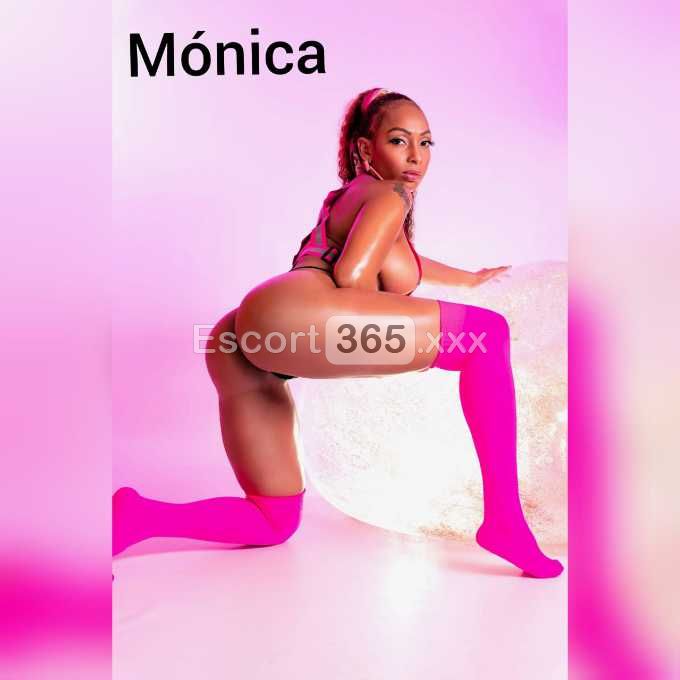 Mònica: Sudamericana Calda e Sensualissima - Escort a Roma - Foto 3