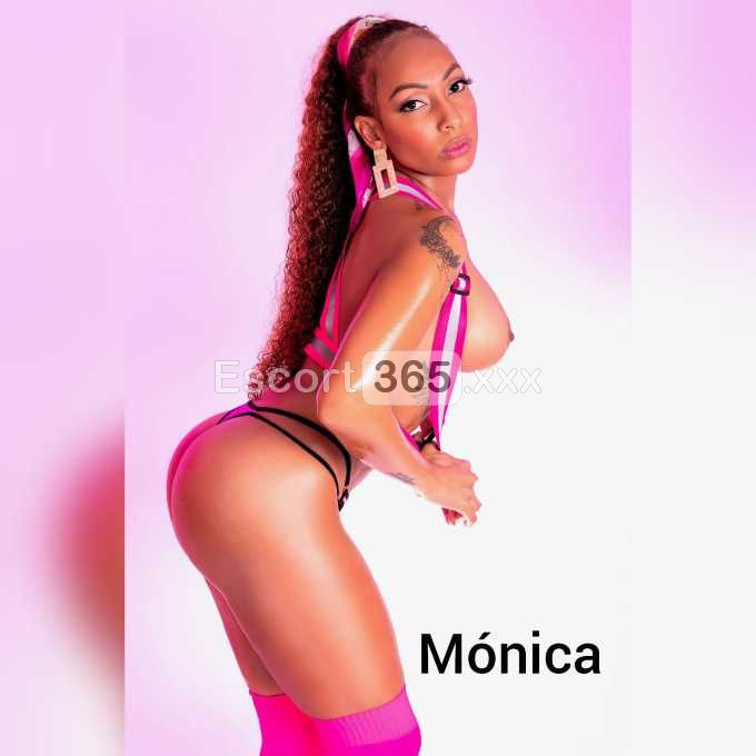 Mònica: Sudamericana Calda e Sensualissima - Escort a Roma - Foto 6