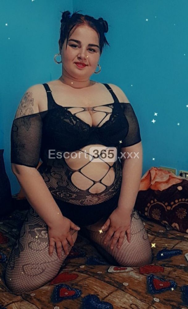 Melisa: Passione Infinita e Fascino Unico - Escort a Roma - Foto 2