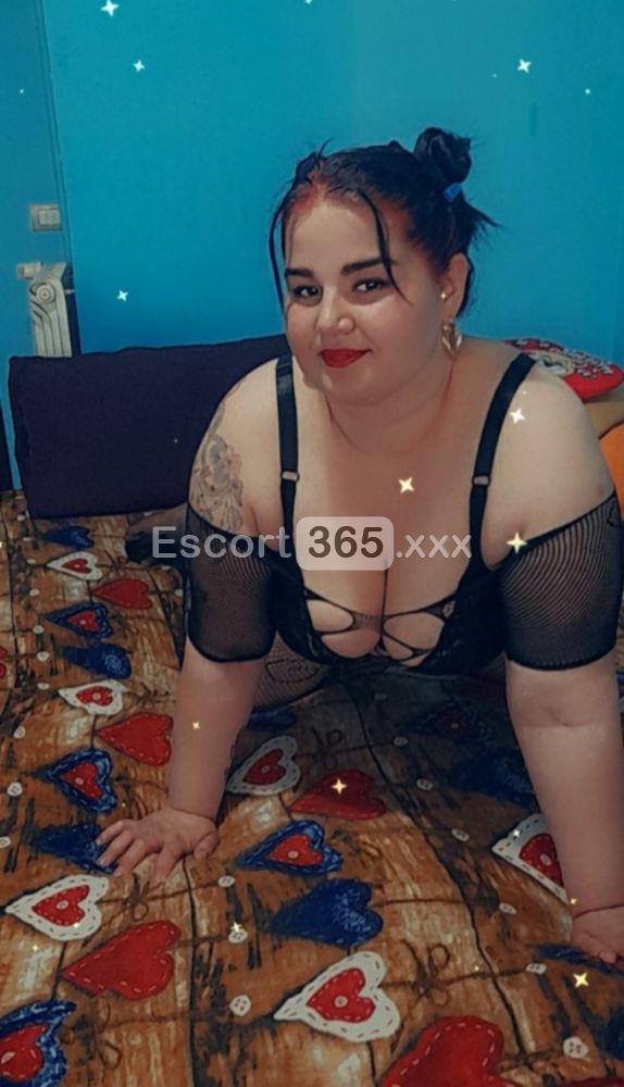 Melisa: Passione Infinita e Fascino Unico - Escort a Roma - Foto 3