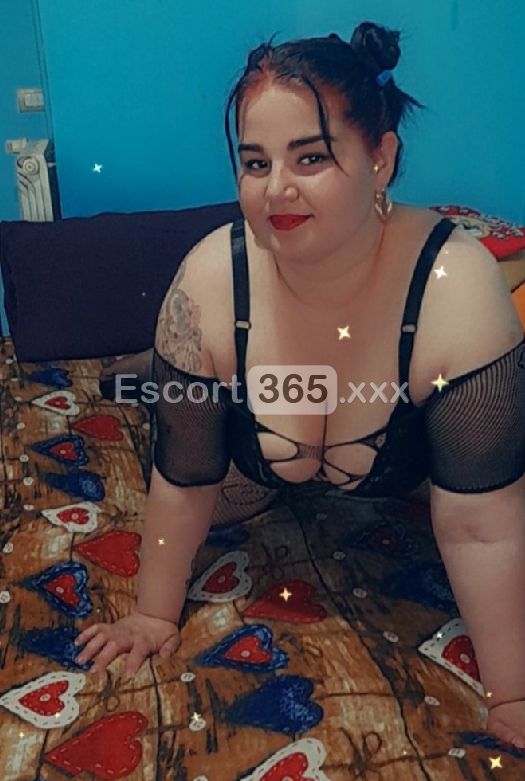 Melisa: Passione Infinita e Fascino Unico - Escort a Roma