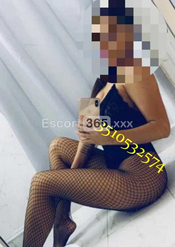 Marianna: Giovane Siciliana e Massaggiatrice - Escort a Catania - Foto 10