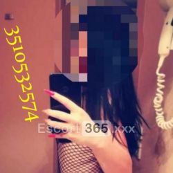 Marianna: Giovane Siciliana e Massaggiatrice Pornostar e PSE - Catania: incontri con le dive del cinema hard