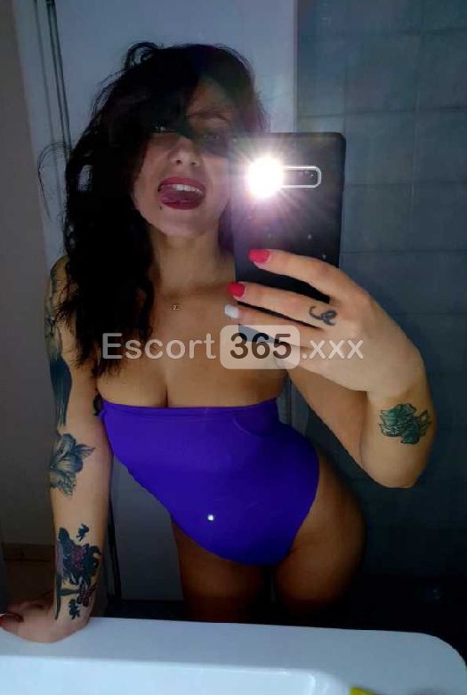 Morena: Italiana Insospettabile e Audace - Escort a Roma