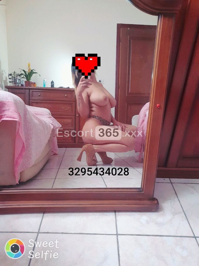 Focosa: Passione a Domicilio e Curve Mozzafiato - Escort a Roma - Foto 1