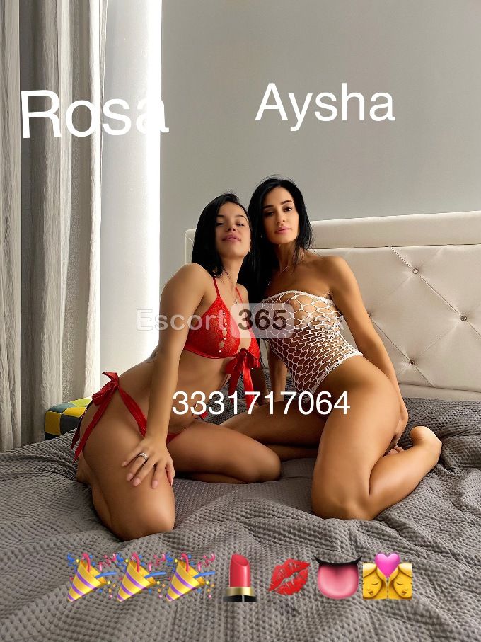 Aysha: Vulcano di Passione e Stile Elegante - Escort a Catania - Foto 14