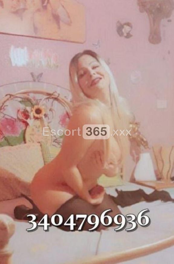 Valentina: Palermitana Regina dei Preliminari - Escort a Messina - Foto 10