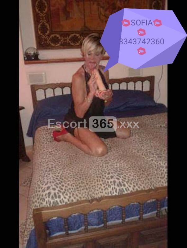 Sofia: Italiana Elegante Sempre in Tiro - Escort a Messina - Foto 12