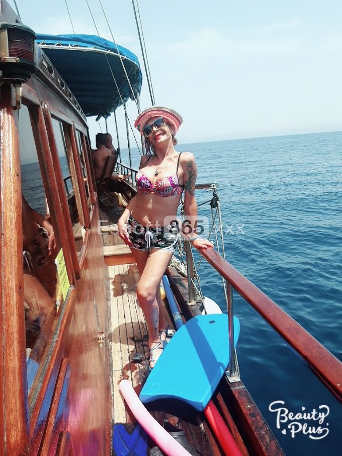 Sofia: Italiana Elegante Sempre in Tiro - Escort a Messina - Foto 6