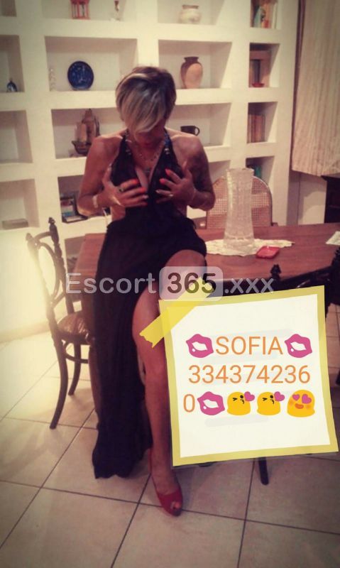 Sofia: Italiana Elegante Sempre in Tiro - Escort a Messina - Foto 9