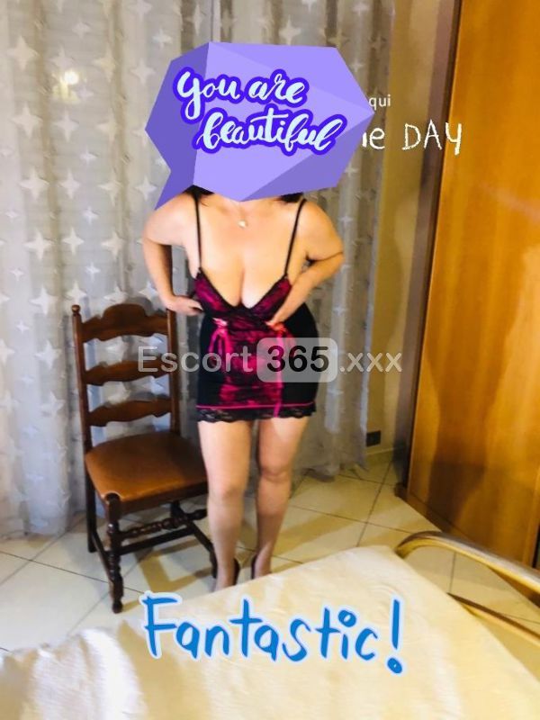 Milf Giulia: Incontri Passionali e Unici - Escort a Torino - Foto 5