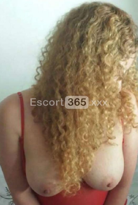 Carolina: Bionda Calda con Foto Autentiche - Escort a Torino
