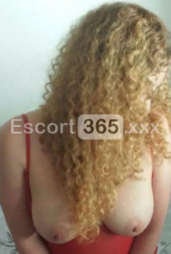 Carolina: Bionda Calda con Foto Autentiche - Escort a Torino - Foto 5