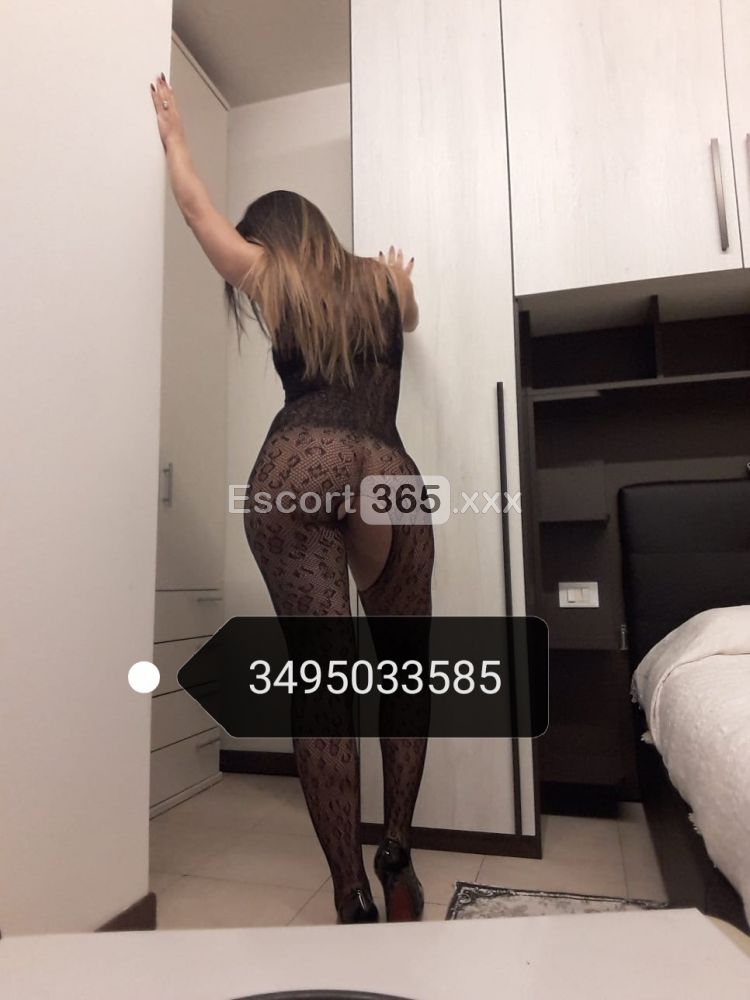 Shila: Erotica e Dolce