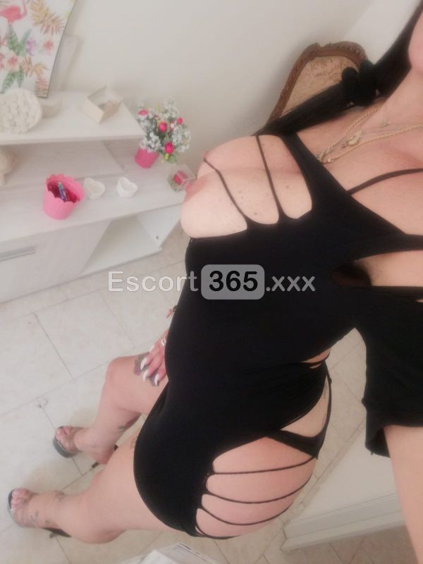 Teresa Italiana: Napoletana Instancabile e Vogliosa - Escort a Napoli - Foto 10
