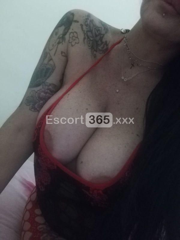 Teresa Italiana: Napoletana Instancabile e Vogliosa - Escort a Napoli - Foto 4