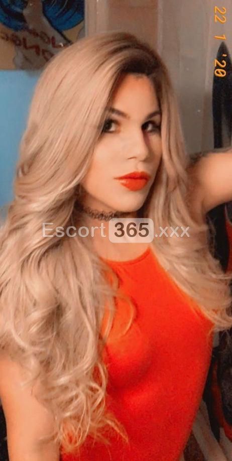 Selene Diaz: Corpo Provocante e Voce Sensuale - Trans a Parma - Foto 16
