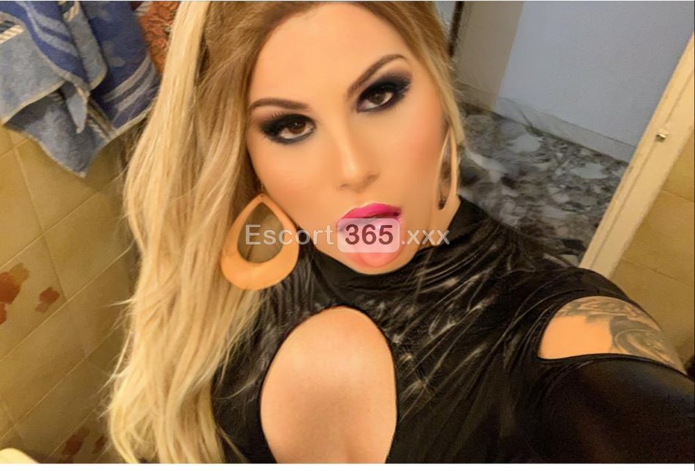 Selene Diaz: Corpo Provocante e Voce Sensuale - Trans a Parma - Foto 23