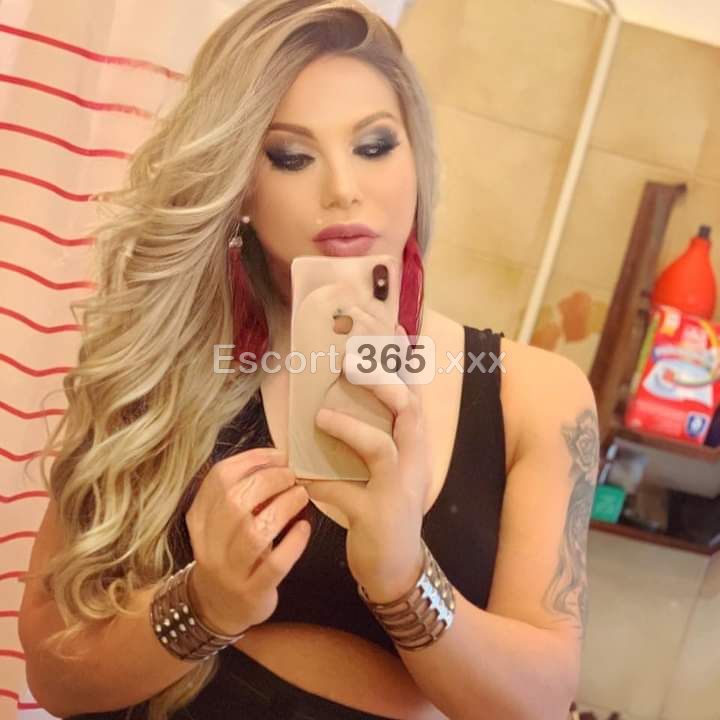 Selene Diaz: Corpo Provocante e Voce Sensuale - Trans a Parma - Foto 29